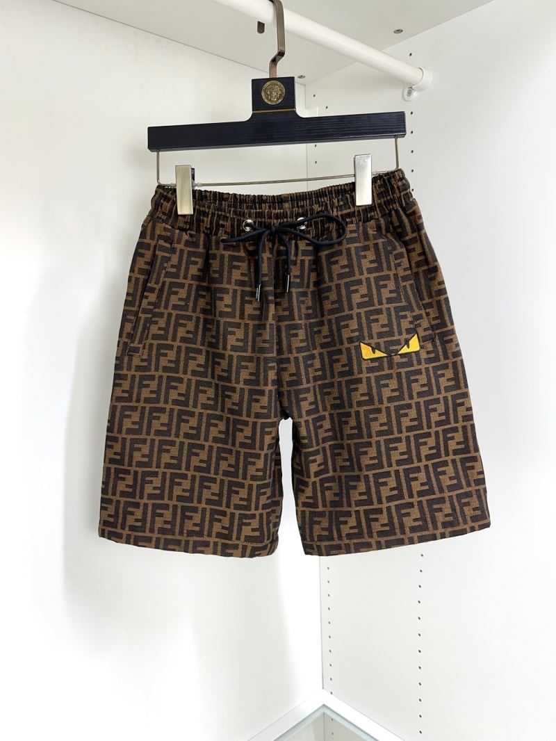 Fendi Short Pants